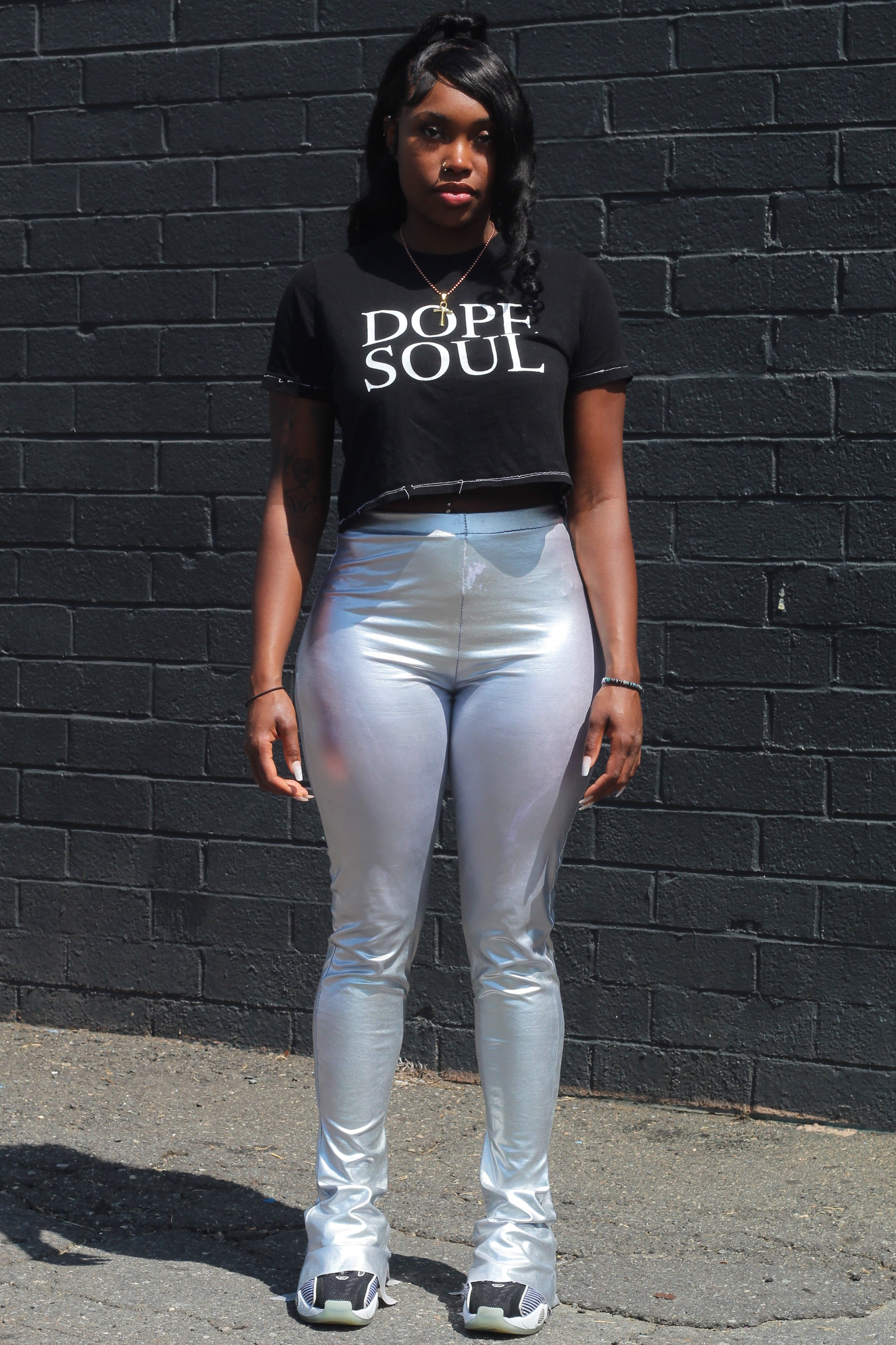 Dope Soul Tee