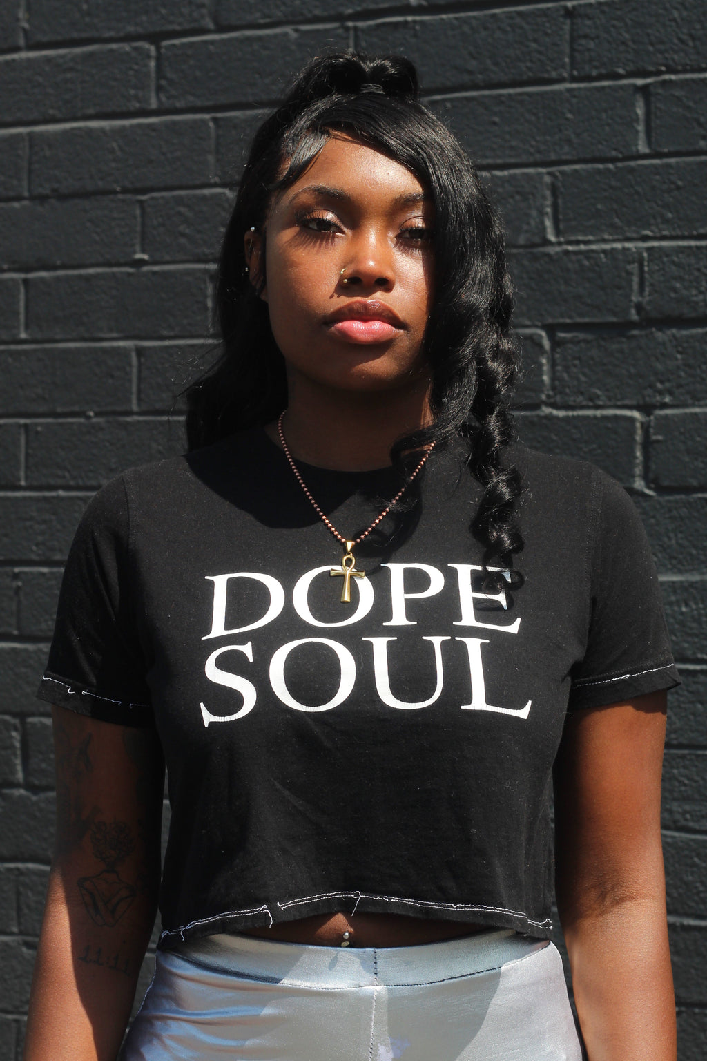 Dope Soul Tee